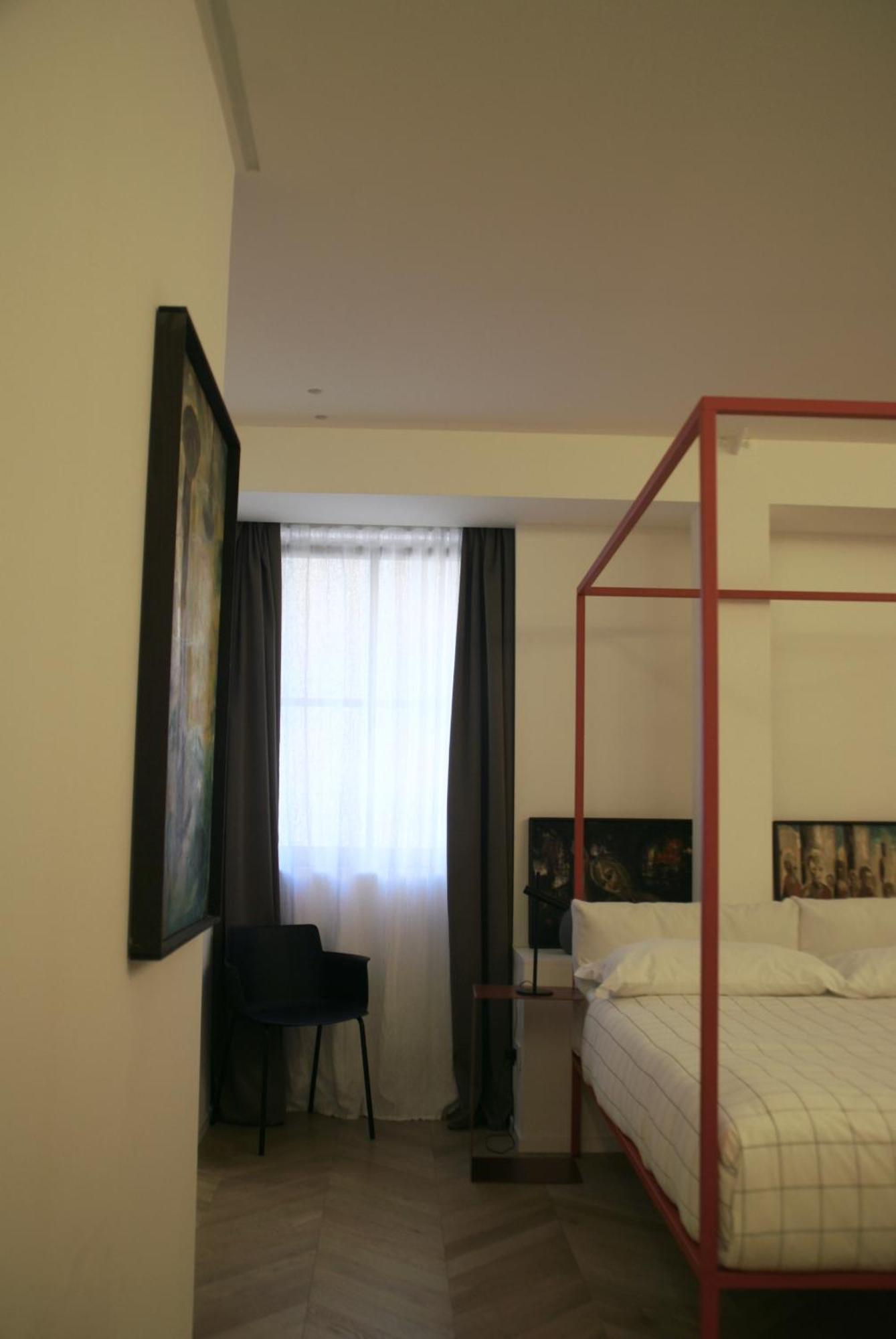 Fra Le Righe Bed and Breakfast CTA Eksteriør billede