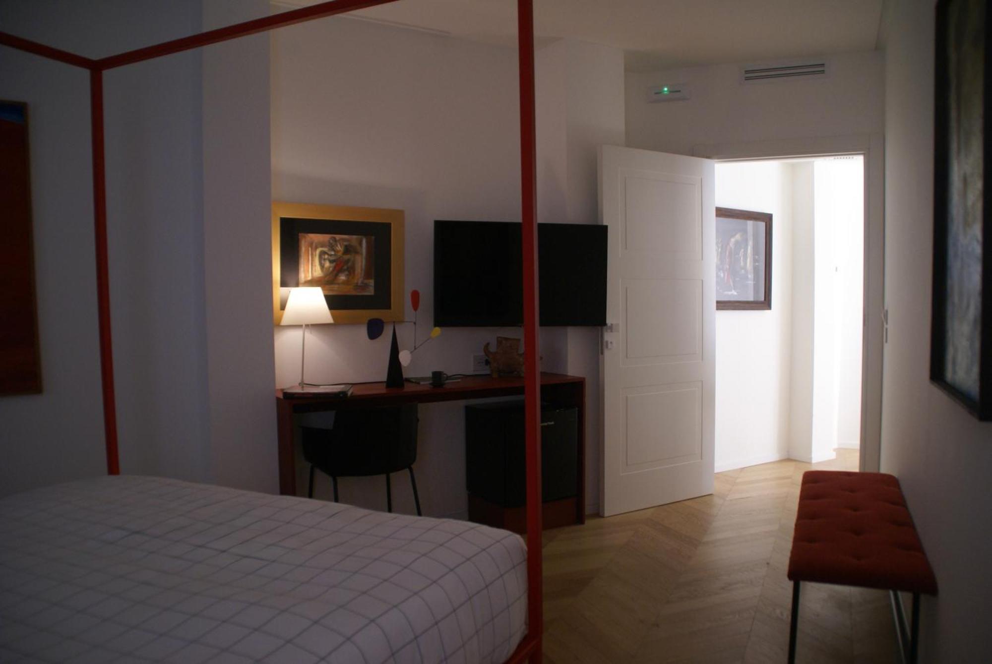 Fra Le Righe Bed and Breakfast CTA Eksteriør billede