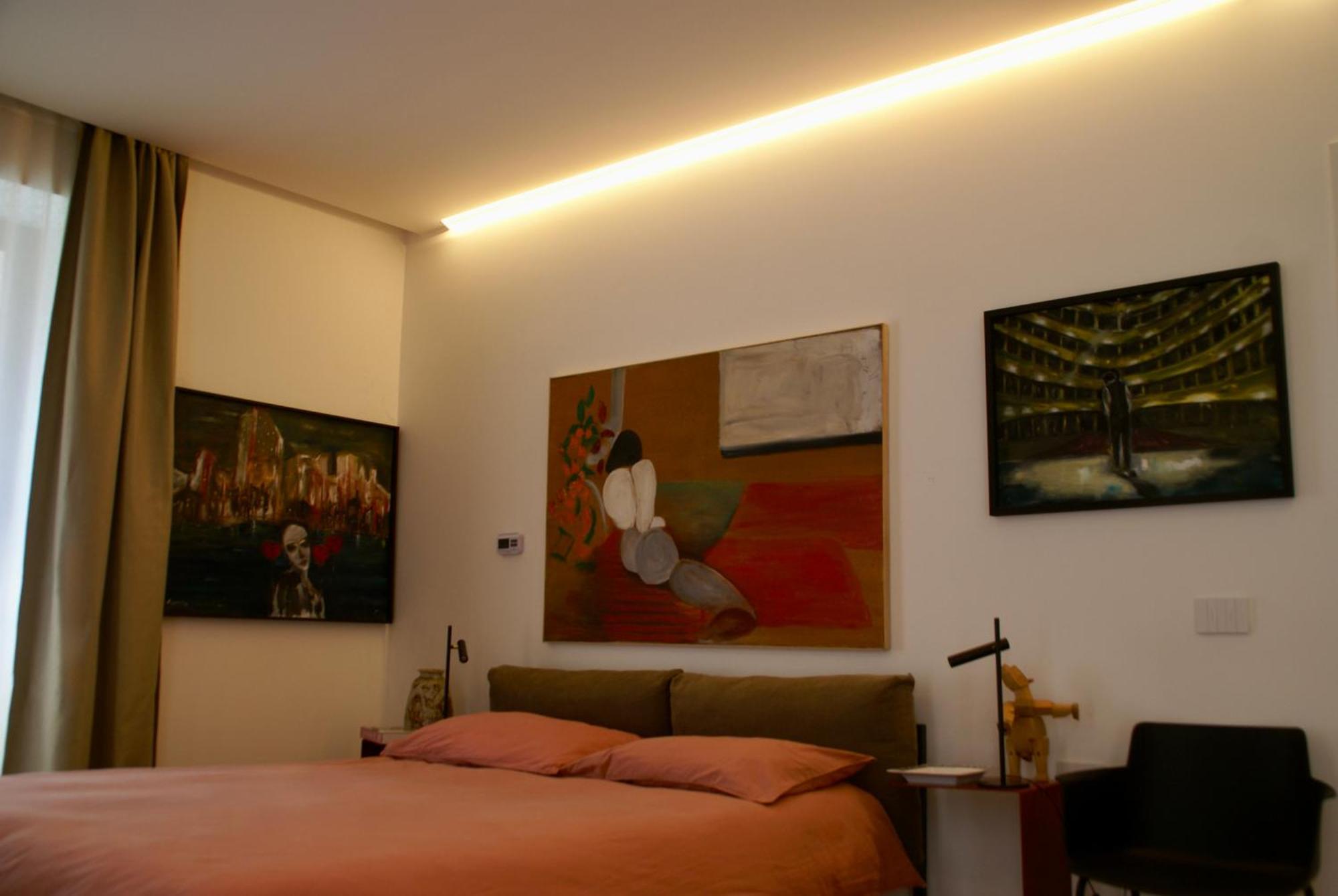 Fra Le Righe Bed and Breakfast CTA Eksteriør billede